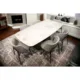 Maxima House Claudio Dining Table Set DI013-CH006 - Image 2