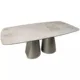 Maxima House Claudio Dining Table Set DI013-CH006 - Image 3