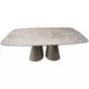 Maxima House Claudio Dining Table Set DI013-CH007 - Image 2