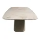 Maxima House Claudio Dining Table with Ceramic top DI013 - Image 3