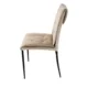 Maxima House Domizio Dining Chair Set of 2 DICH001 - Image 3
