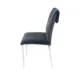 Maxima House Eufrasio Dining Chair Set of 2 DICH002 - Image 2