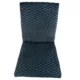 Maxima House Eufrasio Dining Chair Set of 2 DICH002 - Image 3
