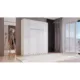 Maxima House Invento Murphy Bed with LED | European Queen Size - Image 2