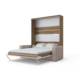 Maxima House Invento Murphy Bed with Couch | European Queen - Image 3