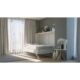 Maxima House Invento Horizontal Murphy Bed | European Full Size - Image 2