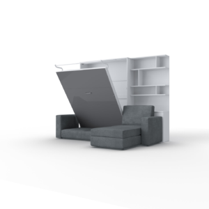 murphy-bed-with-corner-sofa-and-bookcase