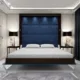 Maxima House Invento Murphy Bed | European King