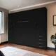 Maxima House Invento Murphy Bed | European Queen