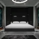 Maxima House Invento Murphy Bed | European Queen - Image 2
