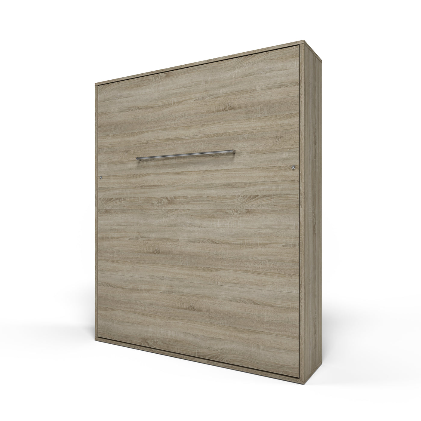 images Maxima House Invento Murphy bed Vertical European Queen Size LED Included IN-14S-Prime Home USA