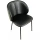 Maxima House Mansueto Dining Chair Set of 2 DICH005