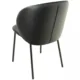 Maxima House Mansueto Dining Chair Set of 2 DICH005 - Image 2