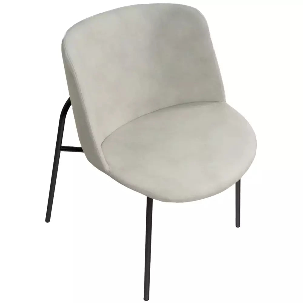 images Maxima House Marco Dining Chair Set of 2 DICH006 - Image 1