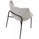 Maxima House Marco Dining Chair Set of 2 DICH006 - Image 2