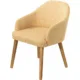 Maxima House Massimo Dining Chair Set of 2 DICH007