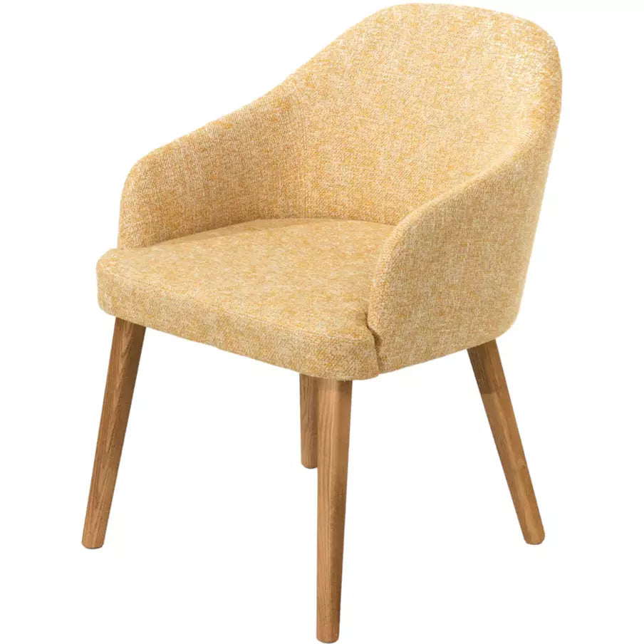 images Maxima House Massimo Dining Chair Set of 2 DICH007 - Image 1