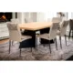 Maxima House Matilde Dining Table Set DI009-CH001