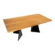 Maxima House Matilde Dining Table DI009