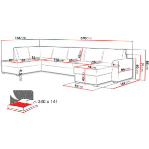 sectional-sleeper-sofa-left-corner
