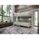 Maxima House Otis Murphy Bunk Bed Prime Home USA