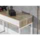 console-table-and-stool-set