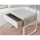 console-table-and-stool-set