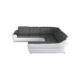 Maxima House Infinity XL Sectional Sleeper Sofa W0021 - Image 4