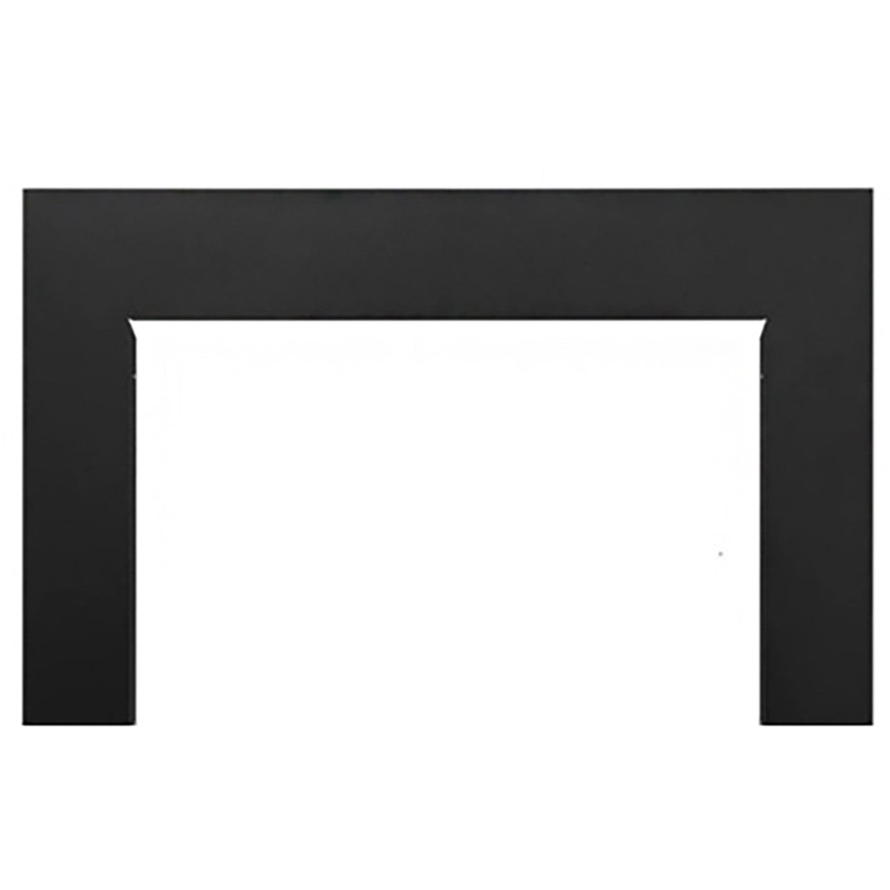 images Modern Flames 5" Small Surround for Redstone Traditional 30" Fireplace - TK-RS30-3824 - Image 1