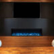 Modern Flames Landscape Pro Slim 96" Single-Sided Built-In Electric Fireplace - LPS-9614 - Image 4