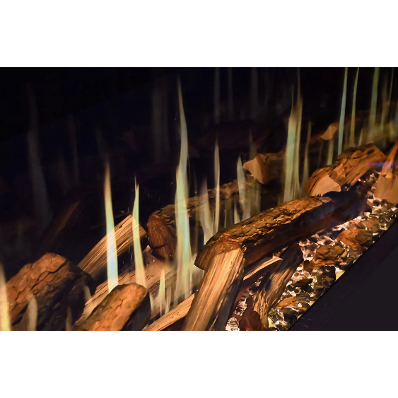 images Modern Flames Large 26"- 30" TruWood Premium Timber Kit TWL-26/30-SP - Image 1