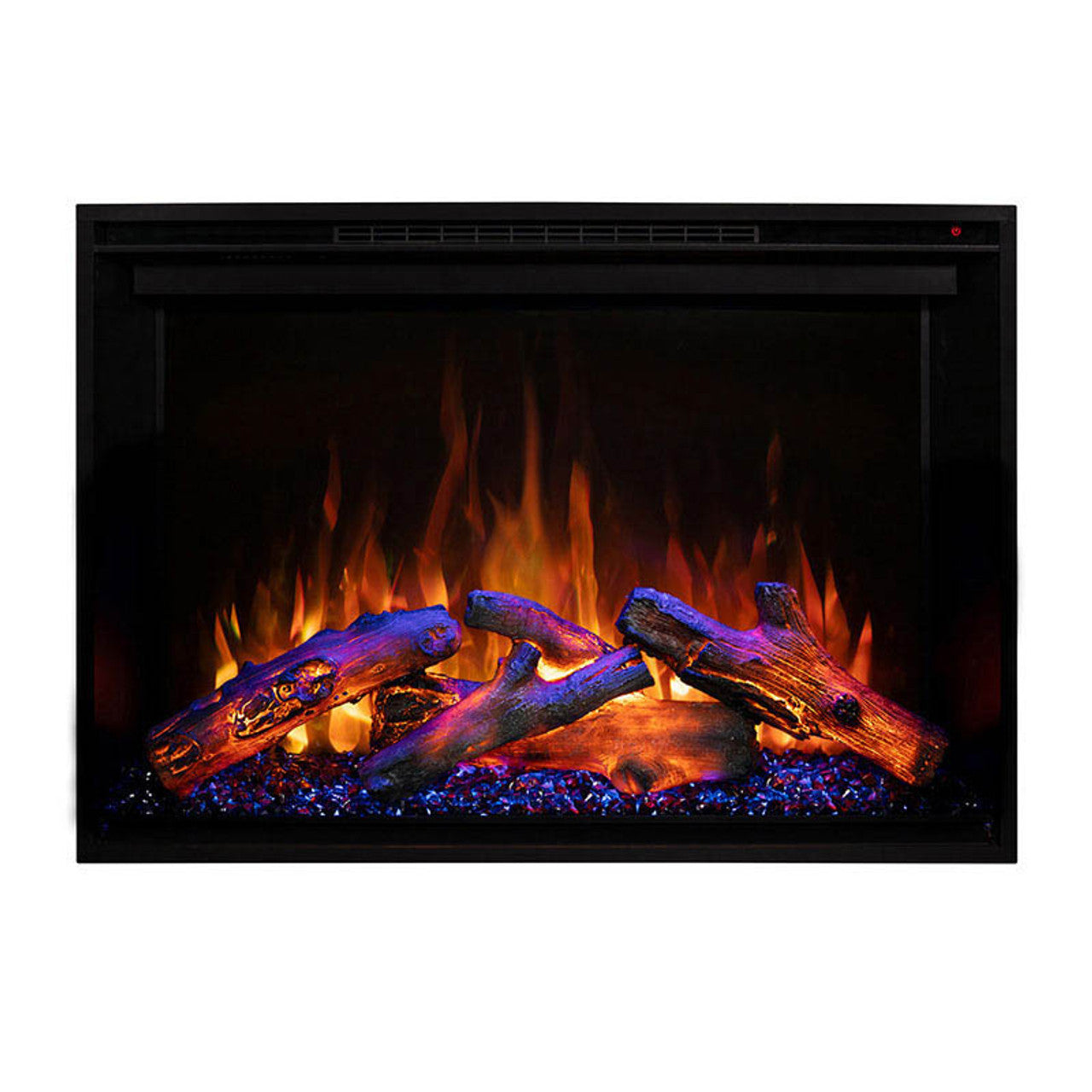 images Modern Flames Redstone Traditional 42" Electric Fireplace - RS-4229 - Image 1
