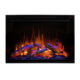 Modern Flames Redstone Traditional 42" Electric Fireplace - RS-4229 - Image 3