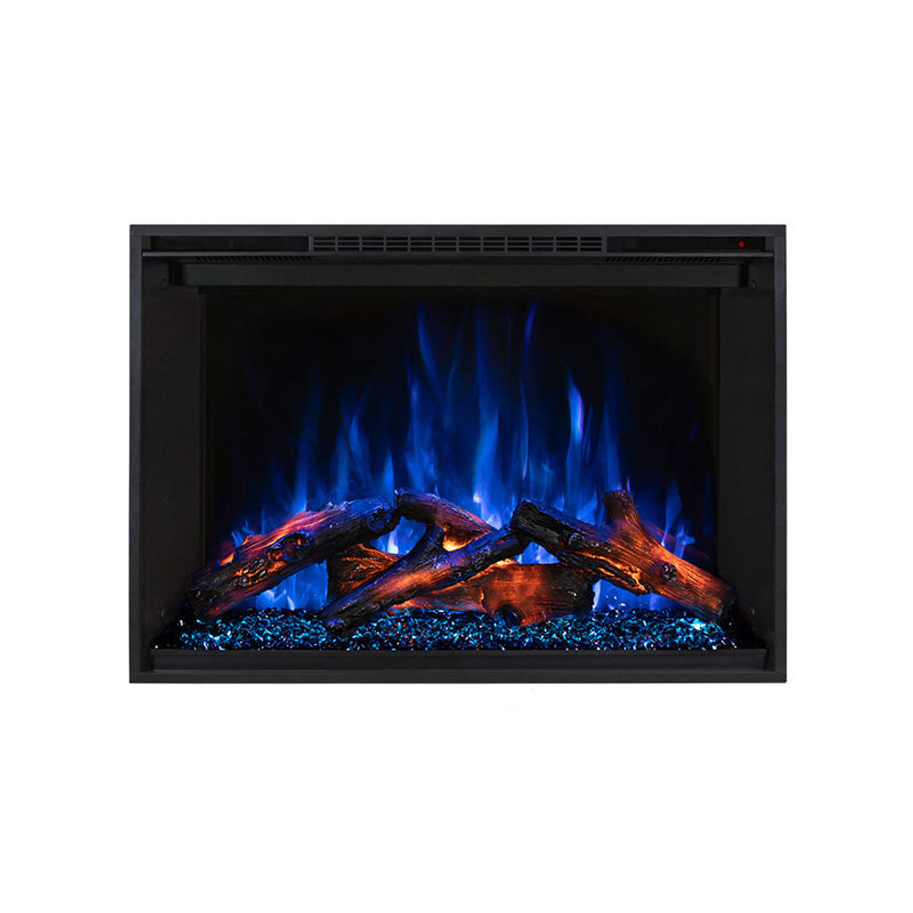 images Modern Flames Redstone Traditional 36" Electric Fireplace - RS-3626 - Image 1