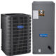 MRCOOL  2.5 Ton up to 16 SEER Split System A/C Condenser MAC16030A - Image 5