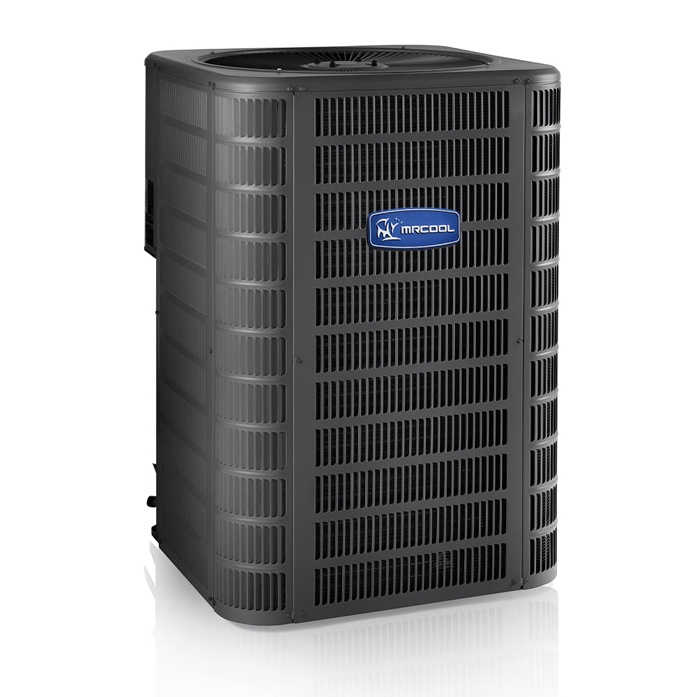 images MRCOOL 3 Ton up to 16 SEER Split System A/C Condenser MAC16036A - Image 1