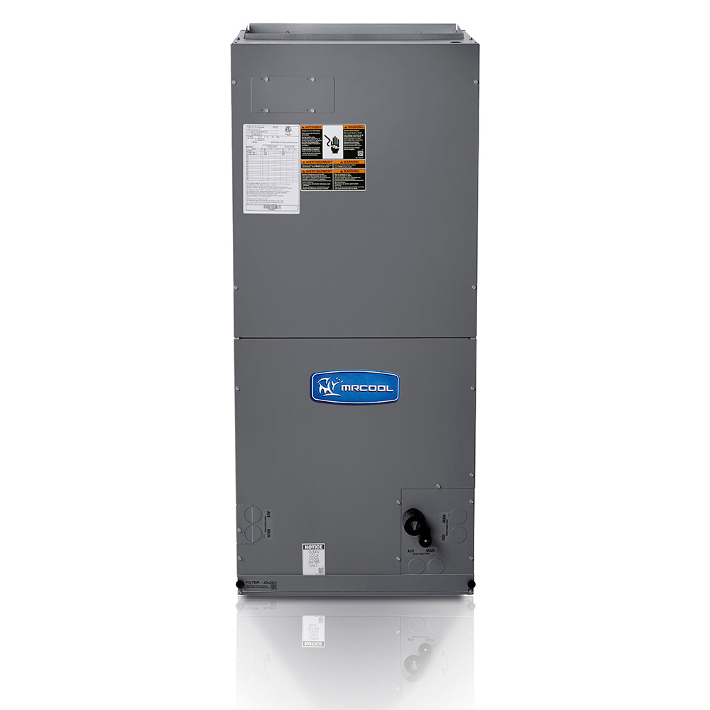 images MRCOOL 5 Ton 14 SEER Split System Air Handler MAHM060CTA - Image 1