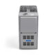 MRCOOL 80% AFUE 3 Ton 70,000 BTU Upflow/Horizontal 5-Speed Gas Furnace MGM80SE070B3A - Image 3