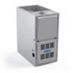 MRCOOL 80% AFUE 5 Ton 90,000 BTU Upflow/Horizontal 5-Speed Gas Furnace MGM80SE090C5A - Image 4