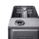 MRCOOL 80% AFUE 5 Ton 90,000 BTU Upflow/Horizontal 5-Speed Gas Furnace MGM80SE090C5A - Image 8