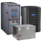 MRCOOL 80% AFUE 5 Ton 90,000 BTU Upflow/Horizontal 5-Speed Gas Furnace MGM80SE090C5A - Image 9