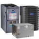 MRCOOL 95% AFUE 3 Ton 45,000 BTU Downflow Multi-Speed Gas Furnace MGD95SE045B3XA - Image 5