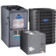 MRCOOL 95% AFUE 4 Ton 70,000 BTU Downflow Multi-Speed Gas Furnace MGD95SE070B4XA - Image 7