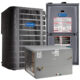 MRCOOL 95% AFUE 4 Ton 90,000 BTU Downflow Multi-Speed Gas Furnace MGD95SE090C4XA - Image 7