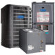 MRCOOL 95% AFUE 4 Ton 90,000 BTU Downflow Multi-Speed Gas Furnace MGD95SE090C4XA - Image 6