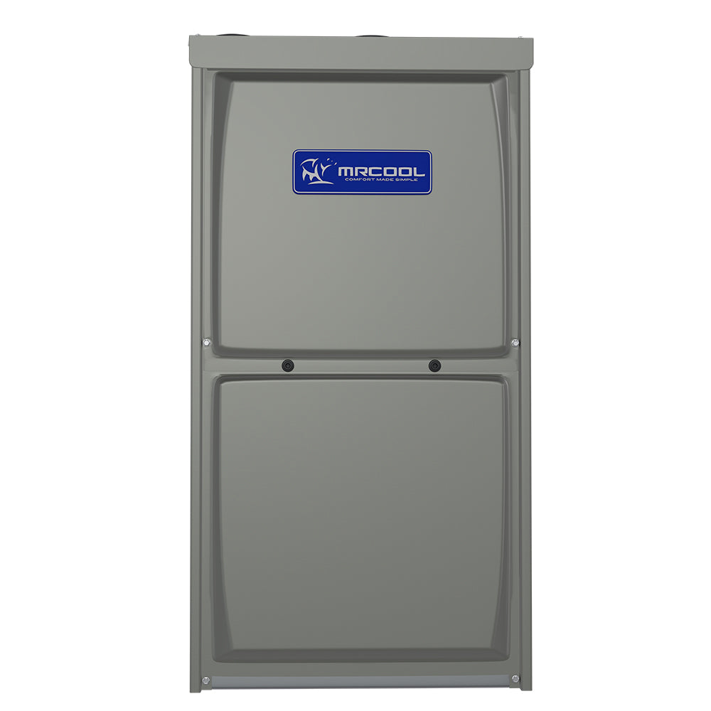 images MRCOOL 96% AFUE 3 Ton 45,000 BTU Multi-Position Multi-Speed Gas Furnace MGM96SE045B3XA - Image 1