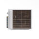 MRCOOL  DIY 36,000 BTU 3 Ton 4-Zone Ductless Mini-Split Air Conditioner and Heat Pump Condenser - 230V/60Hz DIY-MULTI4-36HP230 - Image 4