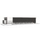mrcool-diy-4th-gen-multi-Zone-12k-ceiling-cassette-with-25ft DIYPro-cable-DIYCASSETTE12HP-230C25