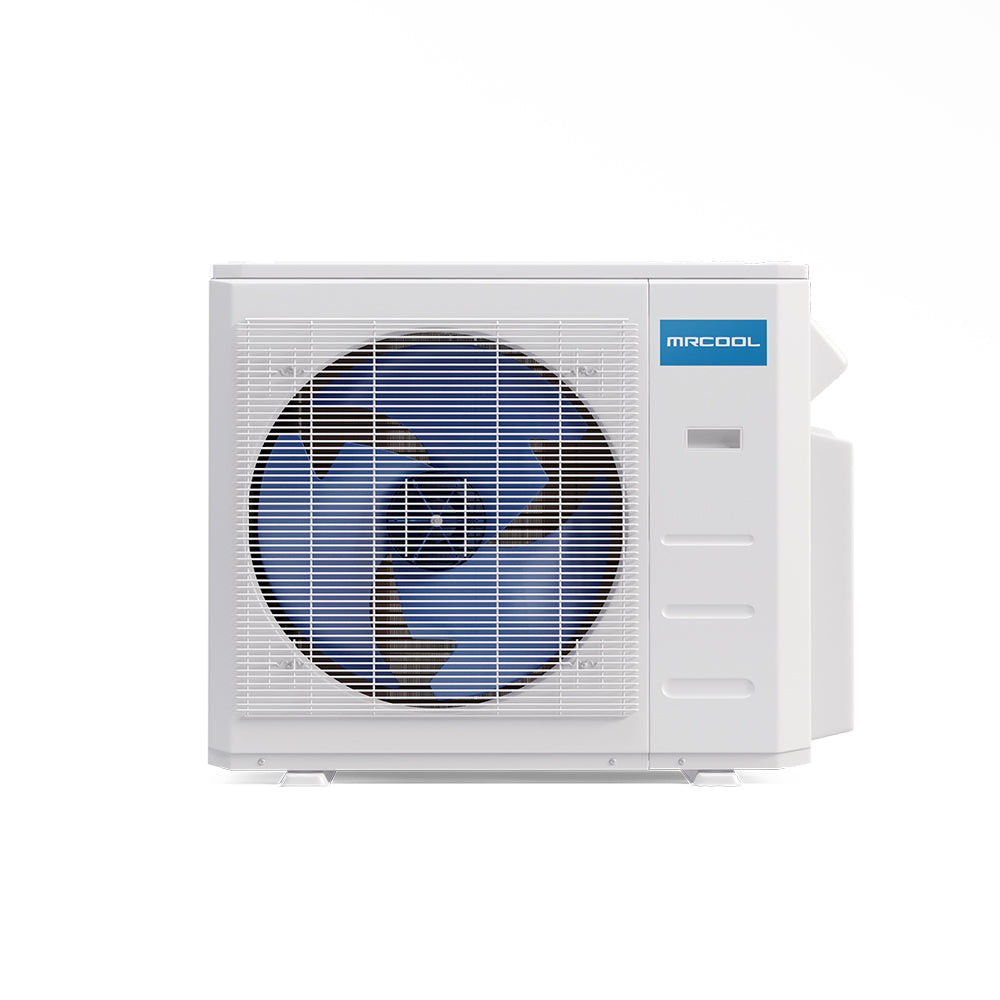 images mrcool-diy-4th-gen-multi-zone-3-Zone-ductless-heat-pump-condenser-DIY-MULTI3-27HP230C