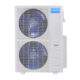 mrcool-diy-4th-gen-multi-zone-5-zone-ductless-heat-pump-condenser-DIY-MULTI5-48HP230C
